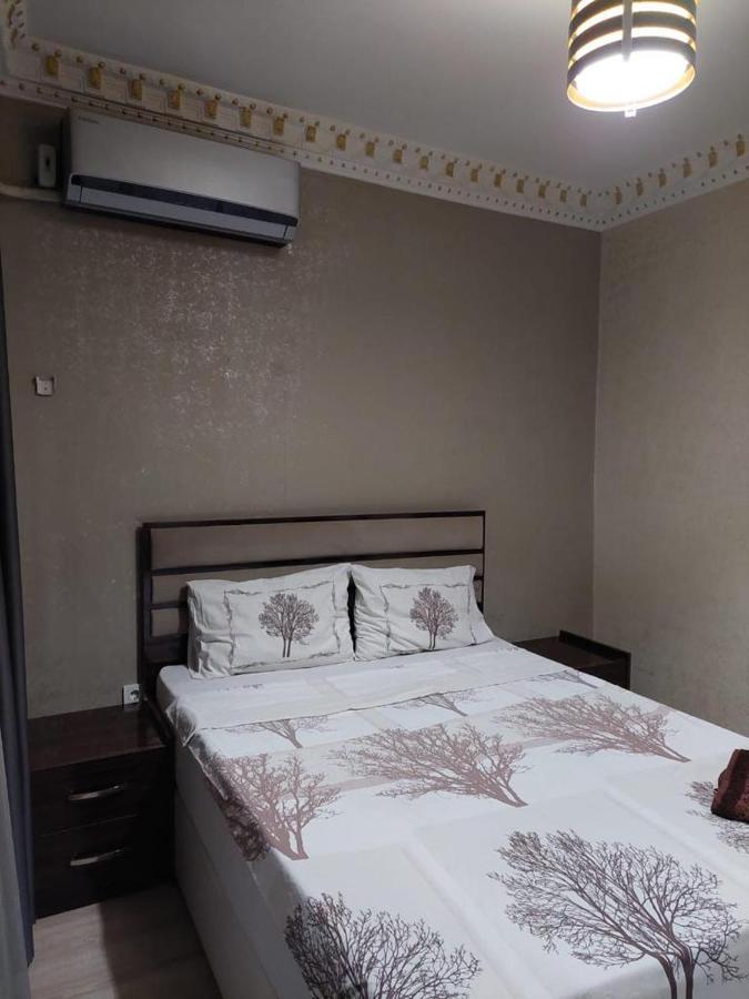 Celebi Suite Home Стамбул Екстер'єр фото