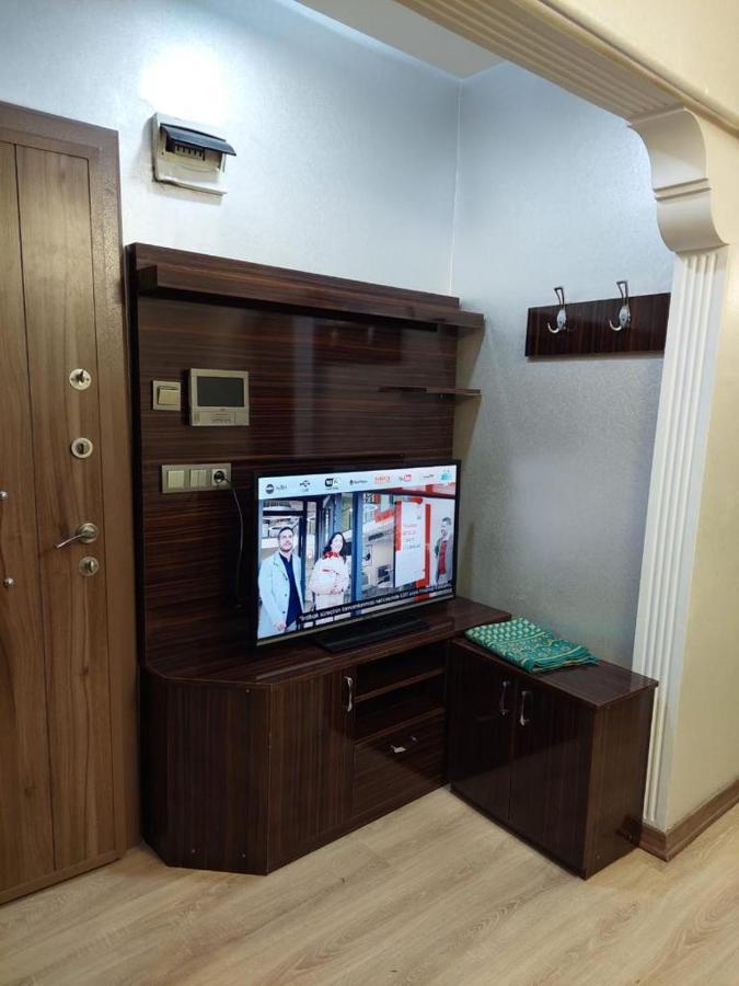 Celebi Suite Home Стамбул Екстер'єр фото