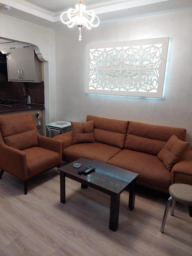 Celebi Suite Home Стамбул Екстер'єр фото